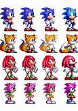 Image result for Sonic Evolution Museim