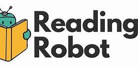 Image result for Speed Reading Robot