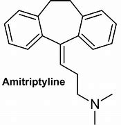Image result for Amitriptyline 5 Mg