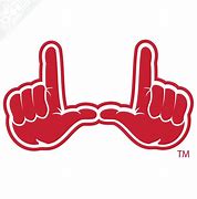Image result for Utah Utes Hands Logo