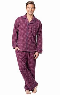 Image result for Men's Cotton Pajamas