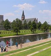 Image result for Oklahoma City National Memorial