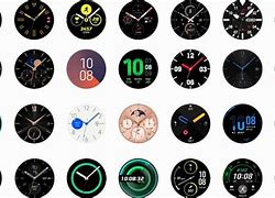 Image result for Samsung Store Watchfaces