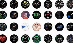 Image result for Samsung Galaxy S6 Watchfaces