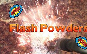 Image result for Flash Powder Formulas for M80