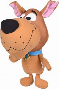 Image result for Scrappy Doo Plush Toy