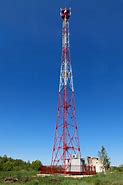 Image result for Slim Line Tower Wireless Communication