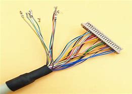 Image result for LVDS LCD Connector
