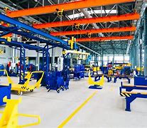 Image result for Material Handling Machines