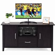 Image result for 48 Inch Wood TV Stand