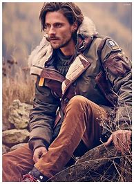 Image result for Rugged Good Looking Men