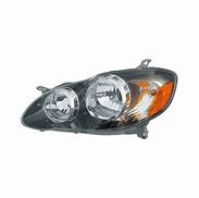 Image result for 2005 Toyota Corolla Headlights
