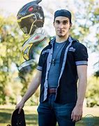 Image result for Power Rangers Dino Charge Chase