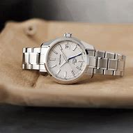 Image result for Grand Seiko On 7 Inch Wrist