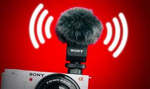 Image result for iOS Microphone Sony