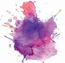 Image result for Purple Ink Splats Background