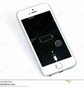 Image result for iPhone SE Low Battery