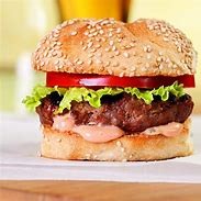 Image result for Hamburger