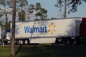 Image result for Walmart Delivery Truck