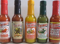 Image result for Marie Sharp Condiments