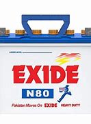 Image result for Exide Battery Price in Pakistan