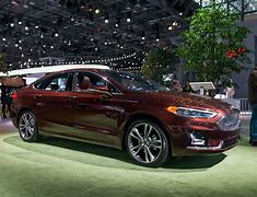 Image result for Ford Fusion 2019 Custom