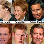 Image result for James Hewitt as a Child