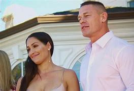 Image result for Nikki Bella and John Cena Anniversary