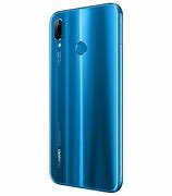 Image result for Huawei P20 Lite Blue