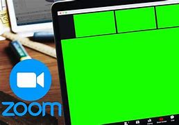Image result for Zoom Green Screen Background