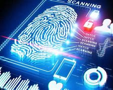 Image result for Fingerprint Security