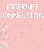 Image result for Internet Connection Sticker