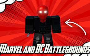 Image result for Red Hood Roblox