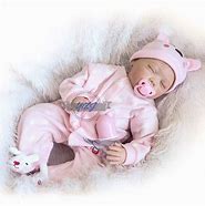 Image result for Pinky Reborn Baby Dolls