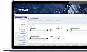 Image result for Market Screen