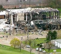 Image result for Plant Explosion by River Filmed From Above