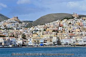 Image result for Syros Greek Island