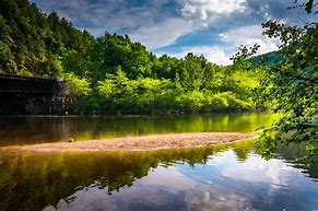 Image result for Sights to See Between Lehigh Gorge PA and Ocean City MD