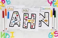 Image result for Phonics Coloring Pages