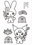 Image result for Sanrio Decoden