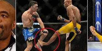 Image result for Martial Arts Injury
