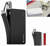 Image result for Mophie Keychain