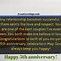 Image result for 5 Year Anniversary Congratulations