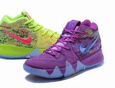 Image result for Kyrie Irving Shoes 4