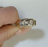 Image result for Gold Ring Size 10