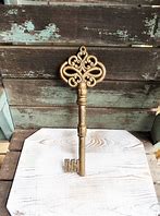 Image result for Metal Key Wall Decor