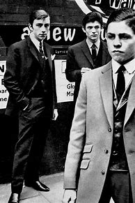 Image result for Images 1960s Men England