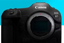 Image result for Canon R1