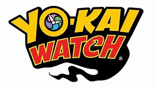 Image result for Yo Kai Watch Logo