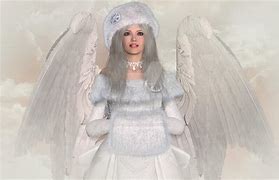 Image result for Happy New Year Angel